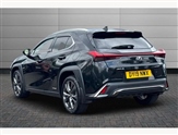 Lexus Ux Image 3