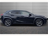 Lexus Ux Image 6
