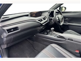 Lexus Ux Image 2