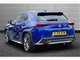 Lexus Ux Image 3