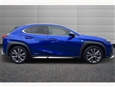 Lexus Ux Image 6