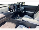 Lexus Ux Image 2