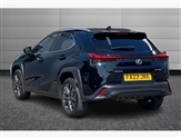 Lexus Ux Image 3