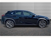 Lexus Ux Image 6