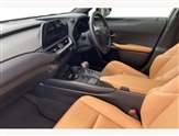 Lexus Ux Image 2