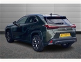 Lexus Ux Image 3