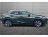Lexus Ux Image 6