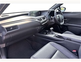 Lexus Ux Image 2