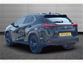 Lexus Ux Image 3