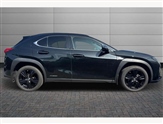 Lexus Ux Image 6
