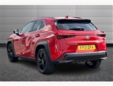 Lexus Ux Image 3