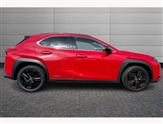Lexus Ux Image 6