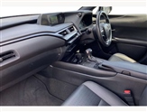 Lexus Ux Image 2