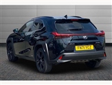 Lexus Ux Image 3