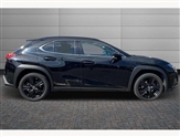 Lexus Ux Image 6