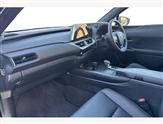 Lexus Ux Image 2