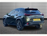 Lexus Ux Image 3