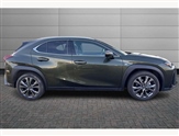 Lexus Ux Image 6