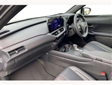 Lexus Ux Image 2