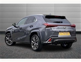 Lexus Ux Image 3