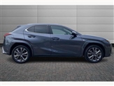 Lexus Ux Image 6