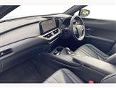 Lexus Ux Image 2