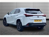 Lexus Ux Image 3