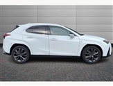 Lexus Ux Image 6