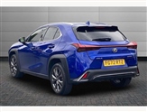 Lexus Ux Image 3