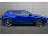 Lexus Ux Image 6