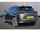 Lexus Ux Image 3