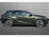 Lexus Ux Image 6
