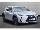 Lexus Ux Image 1