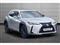 Lexus Ux Image 1
