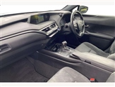 Lexus Ux Image 2