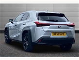 Lexus Ux Image 3