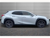 Lexus Ux Image 6