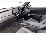 Lexus Ux Image 2