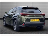 Lexus Ux Image 3