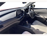 Lexus Ux Image 2