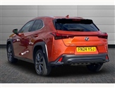 Lexus Ux Image 4