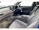 Lexus Ux Image 2
