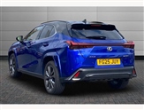 Lexus Ux Image 3
