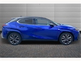 Lexus Ux Image 6