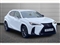 Lexus Ux Image 1