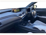 Lexus Ux Image 2
