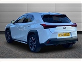 Lexus Ux Image 3
