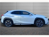 Lexus Ux Image 6