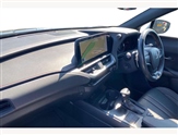 Lexus Ux Image 2
