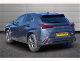 Lexus Ux Image 3